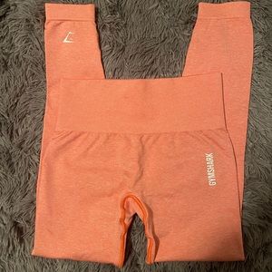 Gymshark leggings small